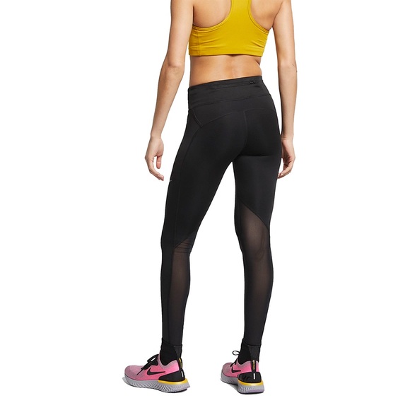Nike Pants - Nike Women's Fast Running Tights Medium